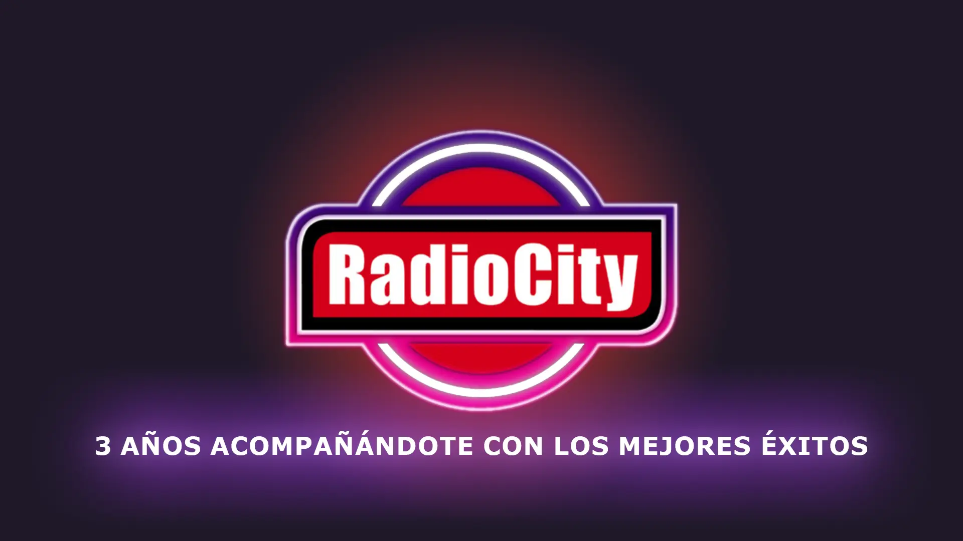 Logo Radio