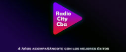Radio City Córdoba