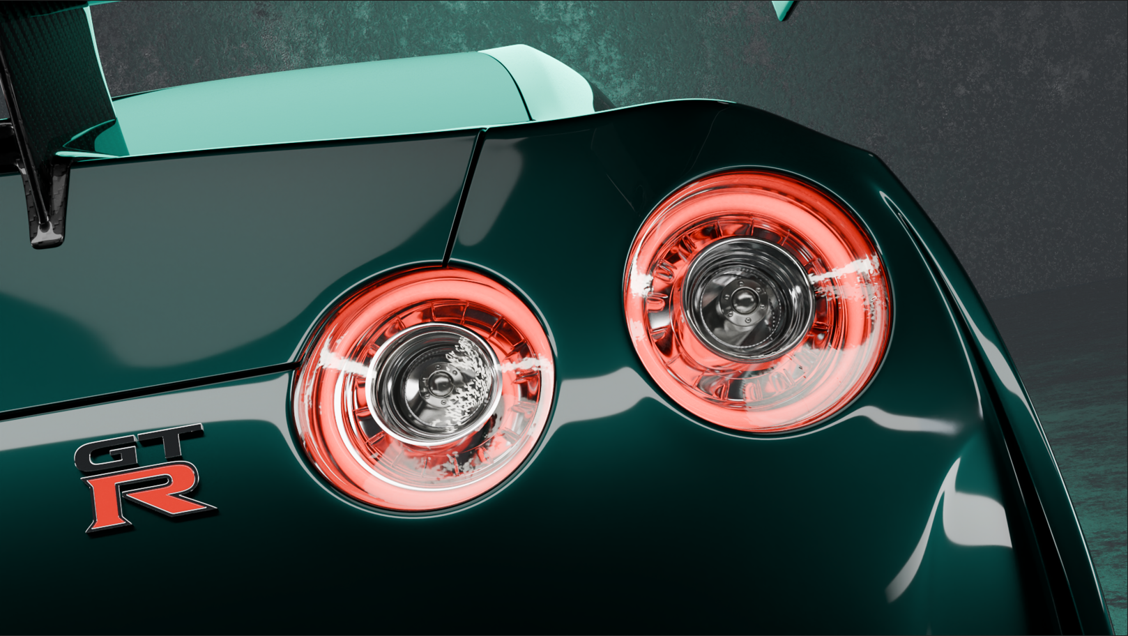 FABRI.CGI — AUTOMOTIVE